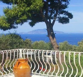Il Giardino Dell'arte Alojamento de Acomodação e Pequeno-almoço