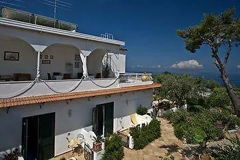 Il Giardino Dell'arte Alojamento de Acomodação e Pequeno-almoço