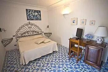 Il Giardino Dell'arte 2* Anacapri (Isola di Capri)