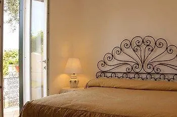 Il Giardino Dell'arte Alojamento de Acomodação e Pequeno-almoço Anacapri (Isola di Capri)