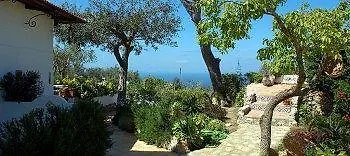 Alojamento de Acomodação e Pequeno-almoço Il Giardino Dell'arte Anacapri (Isola di Capri)