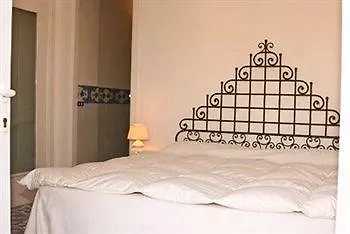 Alojamento de Acomodação e Pequeno-almoço Il Giardino Dell'arte