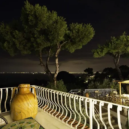 Il Giardino Dell'arte Alojamento de Acomodação e Pequeno-almoço