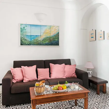 Il Giardino Dell'arte 2* Anacapri (Isola di Capri)