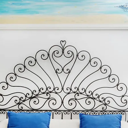 Il Giardino Dell'arte Anacapri (Isola di Capri)