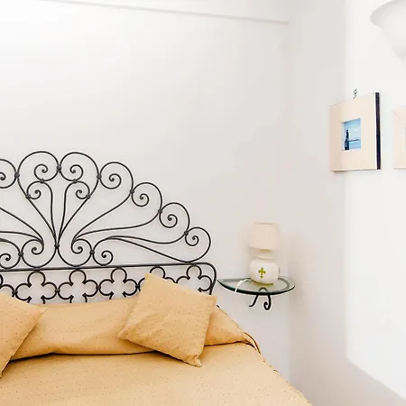 Alojamento de Acomodação e Pequeno-almoço Il Giardino Dell'arte
