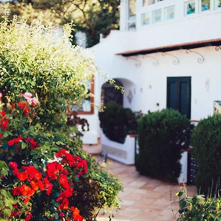 Il Giardino Dell'arte Alojamento de Acomodação e Pequeno-almoço