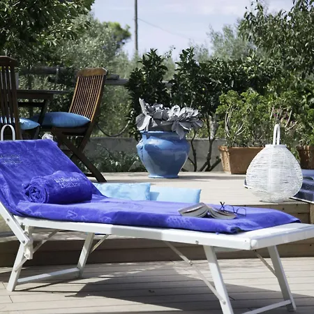 Il Giardino Dell'arte Alojamento de Acomodação e Pequeno-almoço 2*