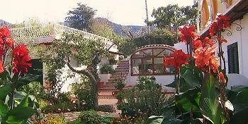 Il Giardino Dell'arte Bed & Breakfast Anacapri (Isola di Capri)